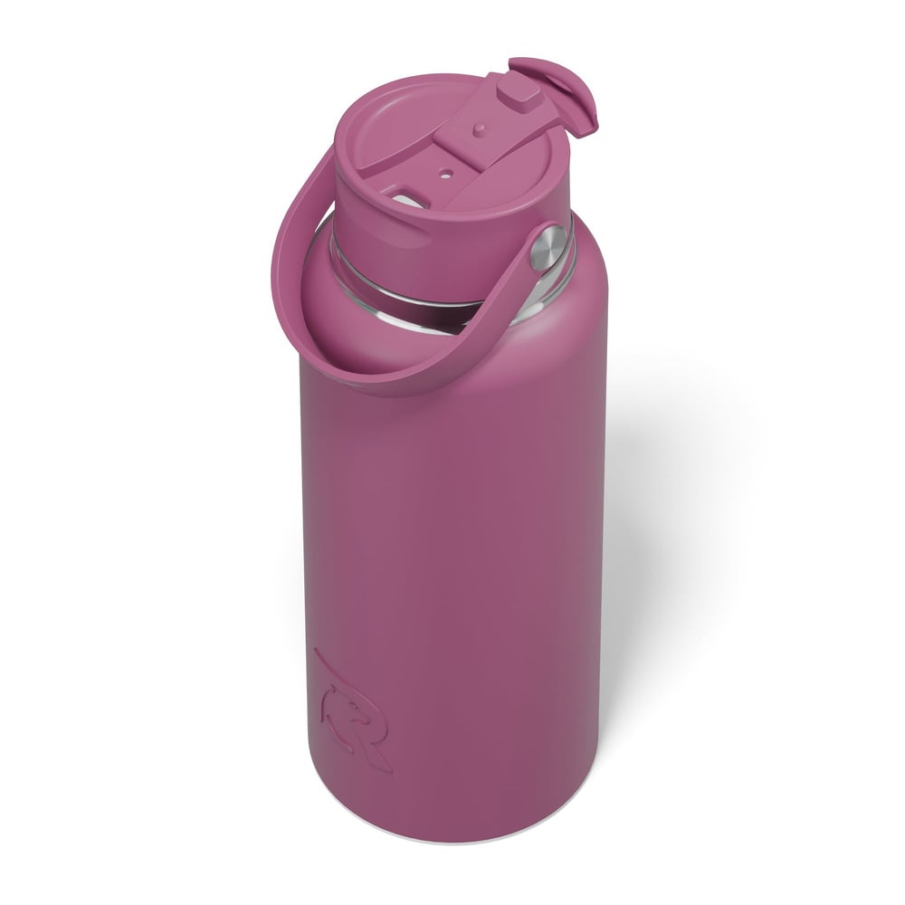 RTIC Outdoors - Outback Bottle - Orchid - Image 3