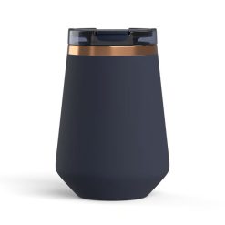 Alternative view of RTIC Outdoors - 12oz Happy Hour Wine Tumbler - Dark Midnight Dust