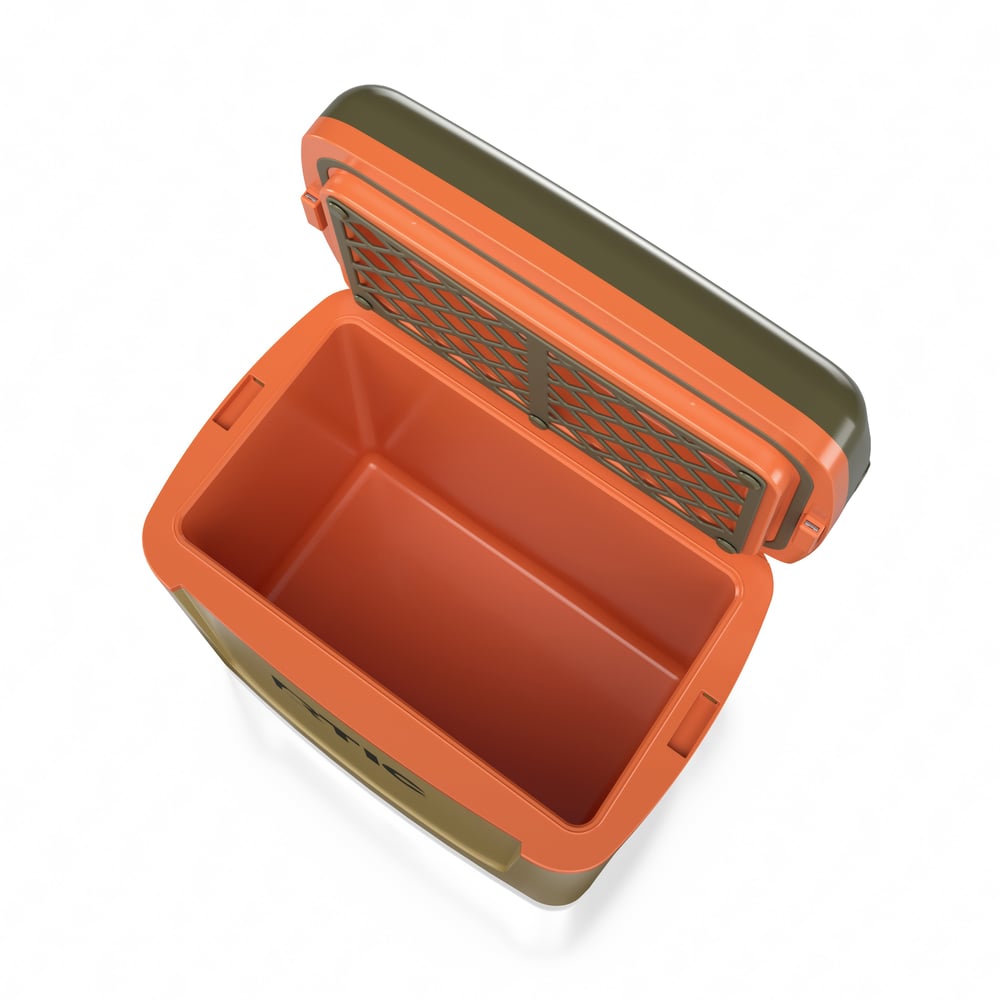 RTIC Outdoors - 8 QT Road Trip Personal Cooler - Trailblazer - Image 6