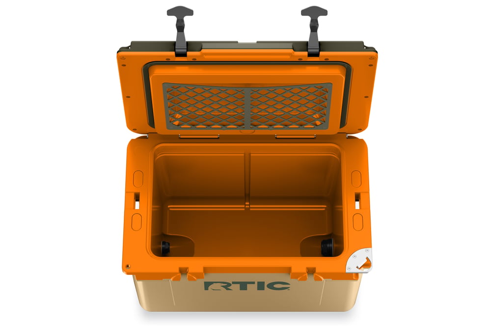 RTIC Outdoors - 32 QT Ultra-Light Cooler - Trailblazer - Image 5