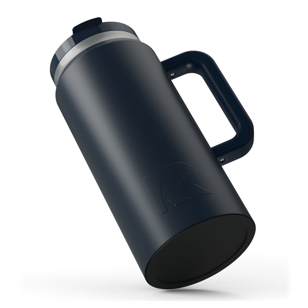 RTIC Outdoors - 64oz Road Trip Tumbler - Image 7