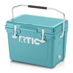 RTIC Outdoors - 20 QT Ultra-Tough Cooler - Lagoon