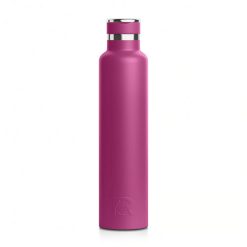 Alternative view of RTIC Outdoors - Journey Bottle - Very Berry
