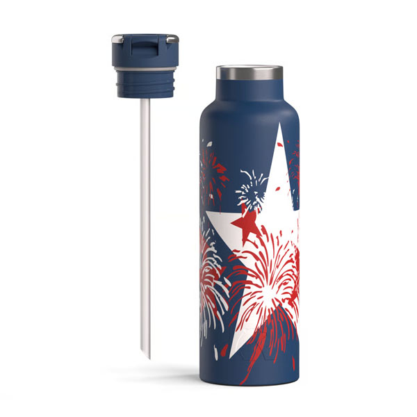 RTIC Outdoors - Journey Bottle - Fireworks - Image 5
