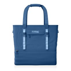 RTIC Outdoors - HALF BAG, HALF COOLER-Navy & Denim