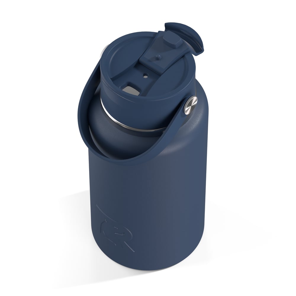 RTIC Outdoors - Outback Bottle - Navy - Image 3