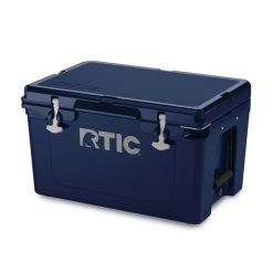 RTIC Outdoors - 45 QT Ultra-Tough Cooler - Navy