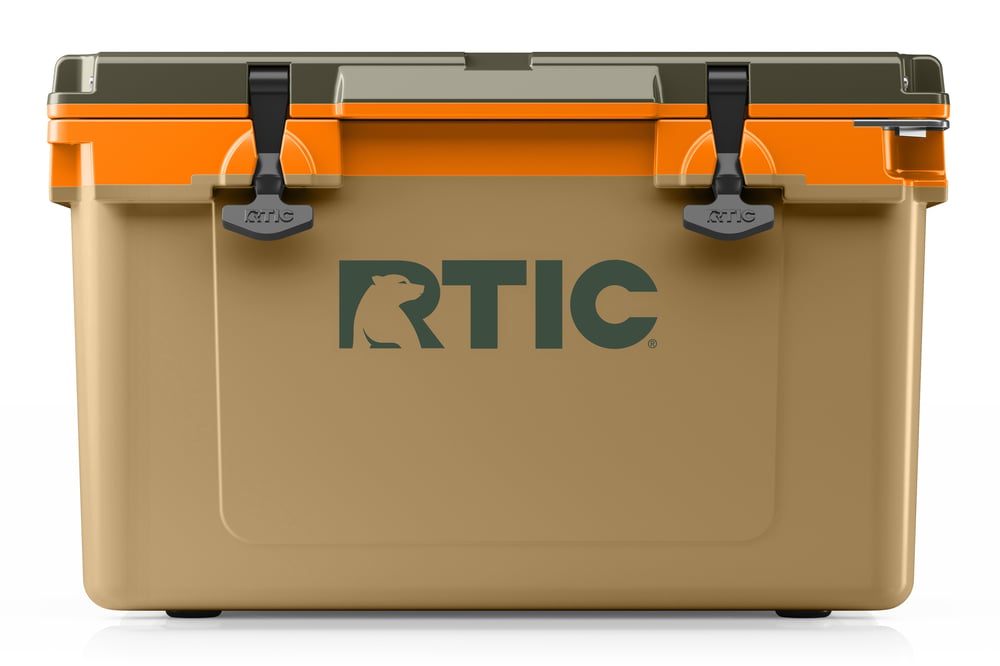 RTIC Outdoors - 32 QT Ultra-Light Cooler - Trailblazer - Image 2