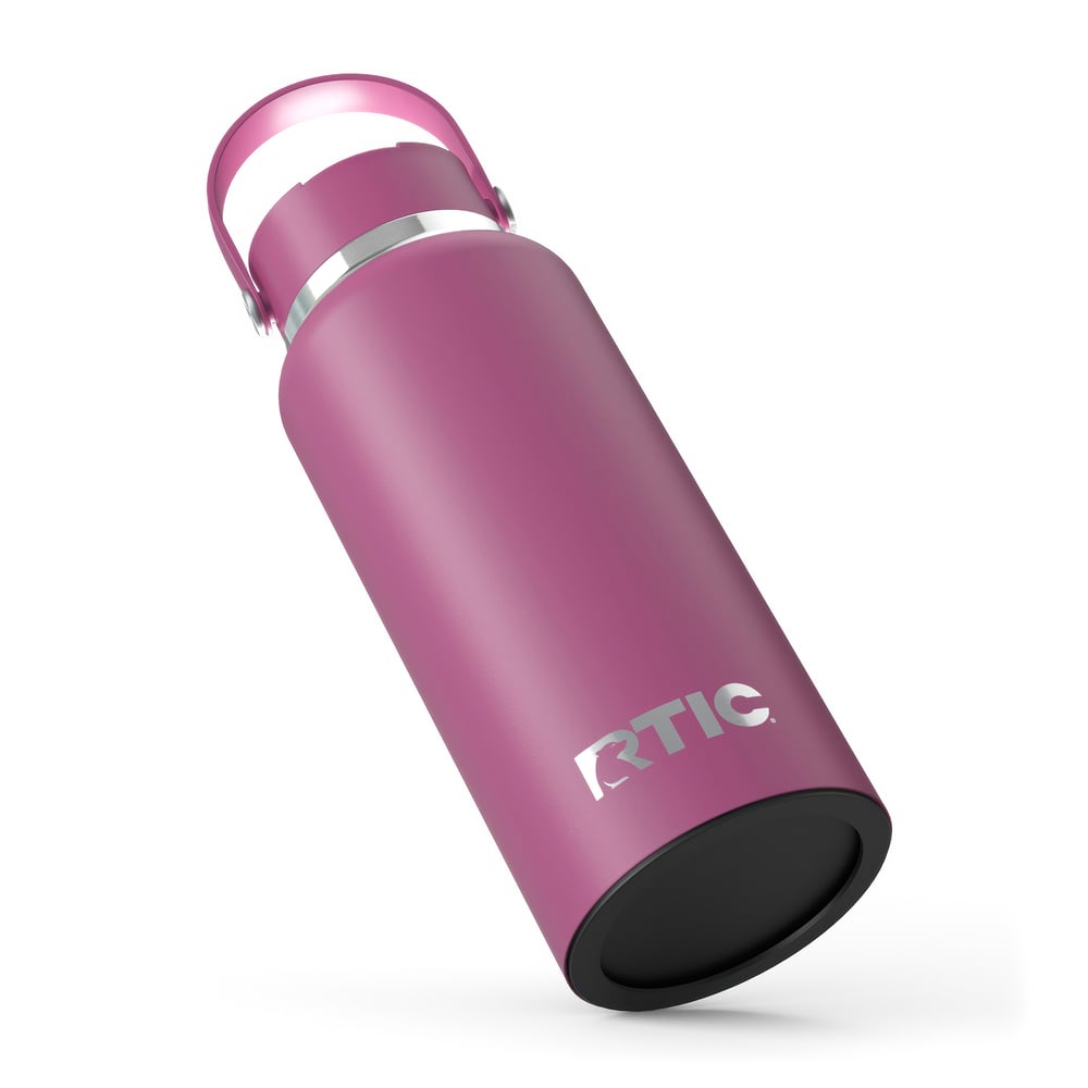 RTIC Outdoors - Outback Bottle - Orchid - Image 5