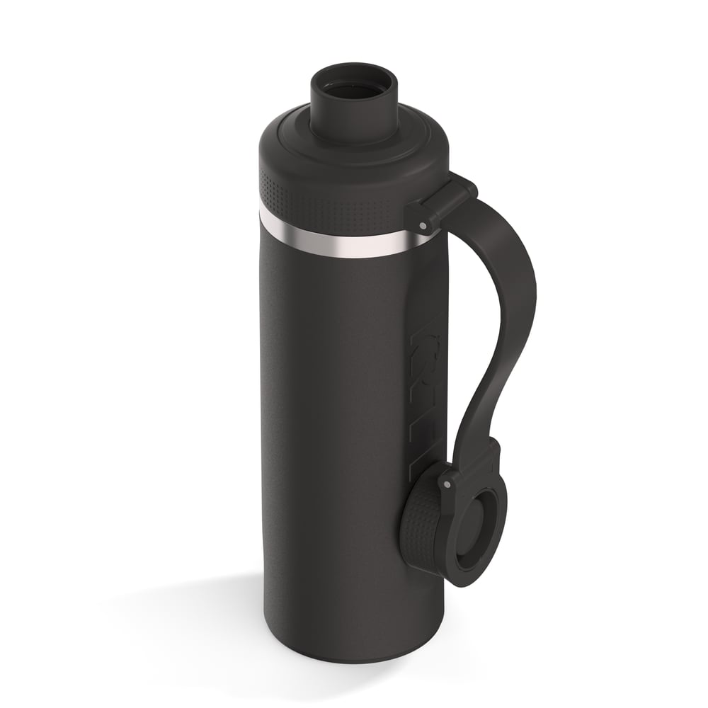 RTIC Outdoors - Refuel Bottle - Black - Image 2
