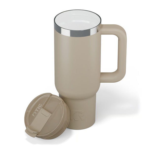 RTIC Outdoors - Road Trip Tumbler - Beach - Image 2