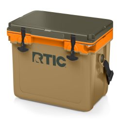 RTIC Outdoors - 22 QT Ultra-Light Cooler - Trailblazer