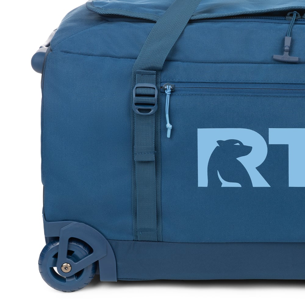 RTIC Outdoors - Pack It. Roll It. Go.-Navy & Denim - Image 12