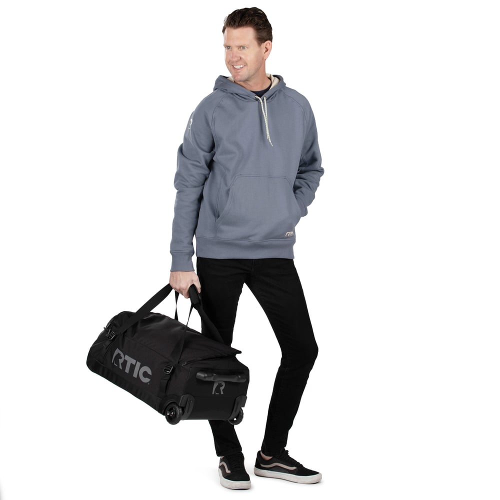RTIC Outdoors - Pack It. Roll It. Go.-Navy & Denim - Image 16
