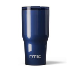 RTIC Outdoors - Essential Tumbler - Midnight Dust Metallic