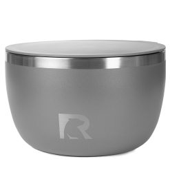Alternative view of RTIC Outdoors - Anywhere Bowl Set - Graphite