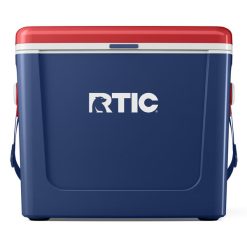 Alternative view of RTIC Outdoors - 16 QT Road Trip Cooler - Patriot
