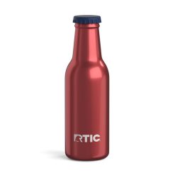 RTIC Outdoors - 18oz Sidekick Bottle - Red Pop