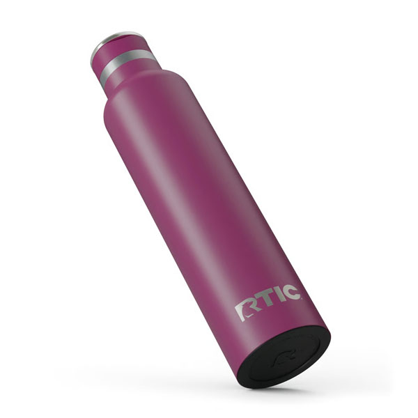 RTIC Outdoors - Journey Bottle - Very Berry - Image 15