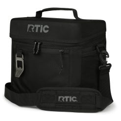 RTIC Outdoors - Everyday Cooler - Black
