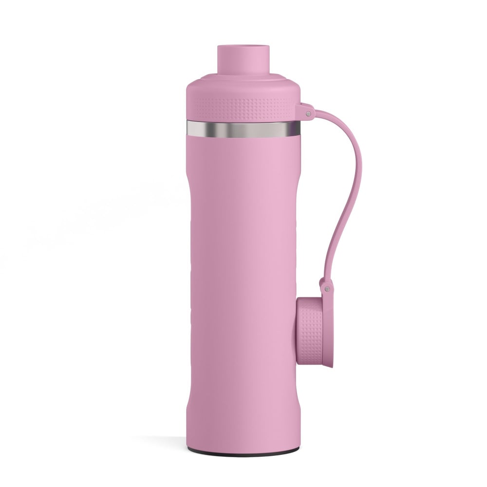 RTIC Outdoors - Refuel Bottle - Rosewood - Image 4