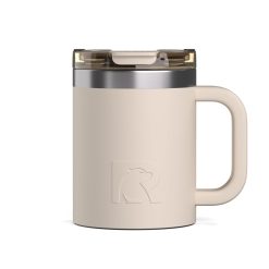 Alternative view of RTIC Outdoors - Essential Mug - Beach