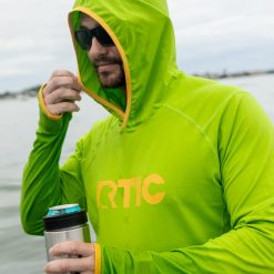 RTIC Outdoors - Men's R-Tech Sun Hoodie
