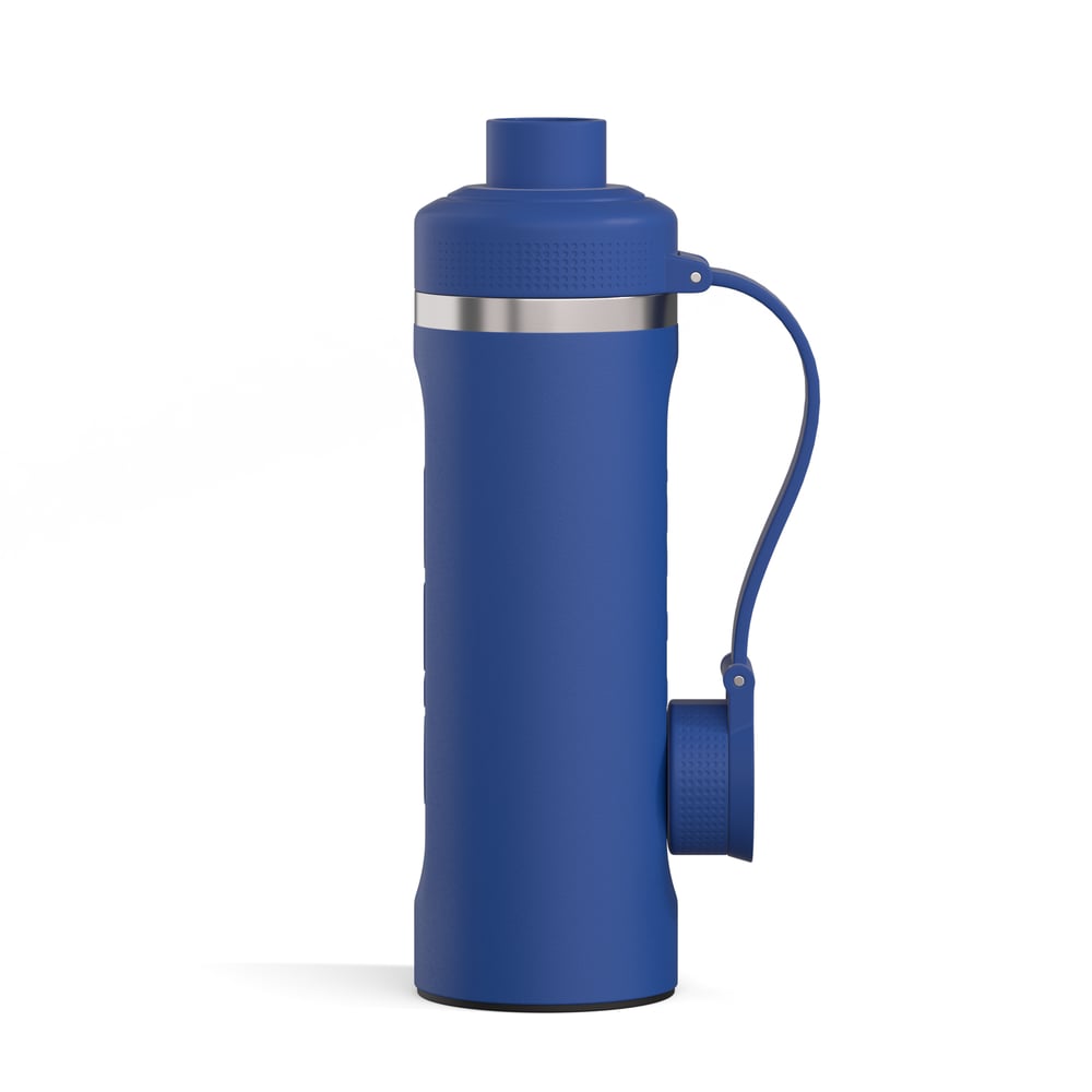 RTIC Outdoors - Refuel Bottle - Cobalt - Image 7