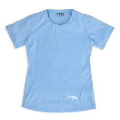 Alternative view of RTIC Outdoors - Women's R-Tech Performance Tees - Lilac