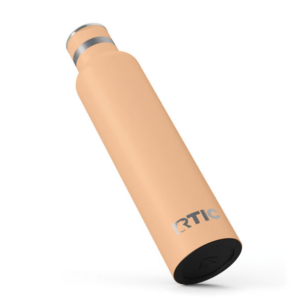 RTIC Outdoors - Journey Bottle - Peach Tea - Image 7