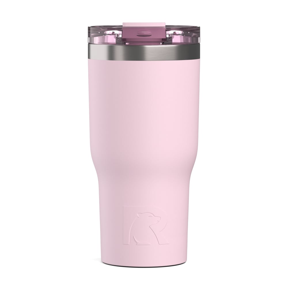 RTIC Outdoors - Essential Tumbler - Pale Pink - Image 2