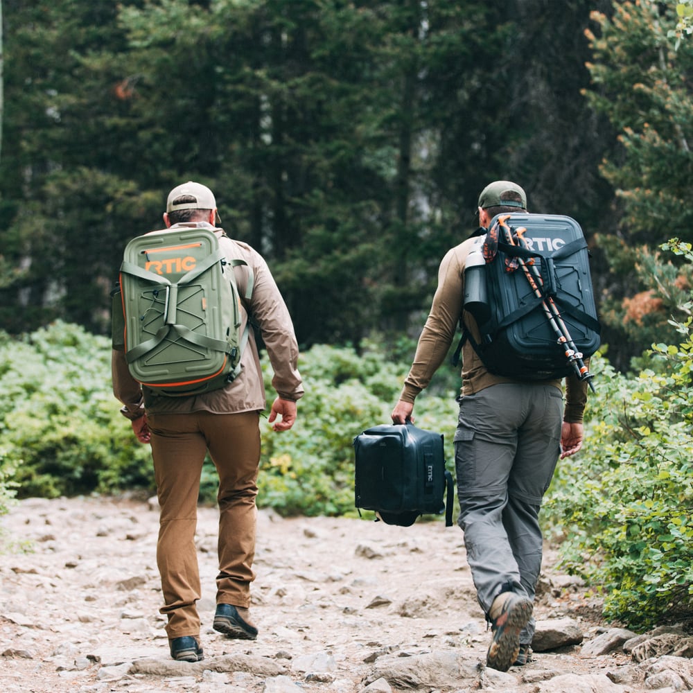 RTIC Outdoors - Ultra-Dry Duffle Pack - Image 2