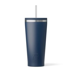 Alternative view of RTIC Outdoors - Everyday Tumbler - Navy