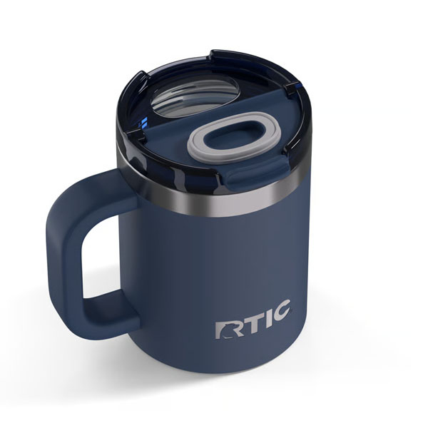 RTIC Outdoors - Essential Mug - Navy - Image 6