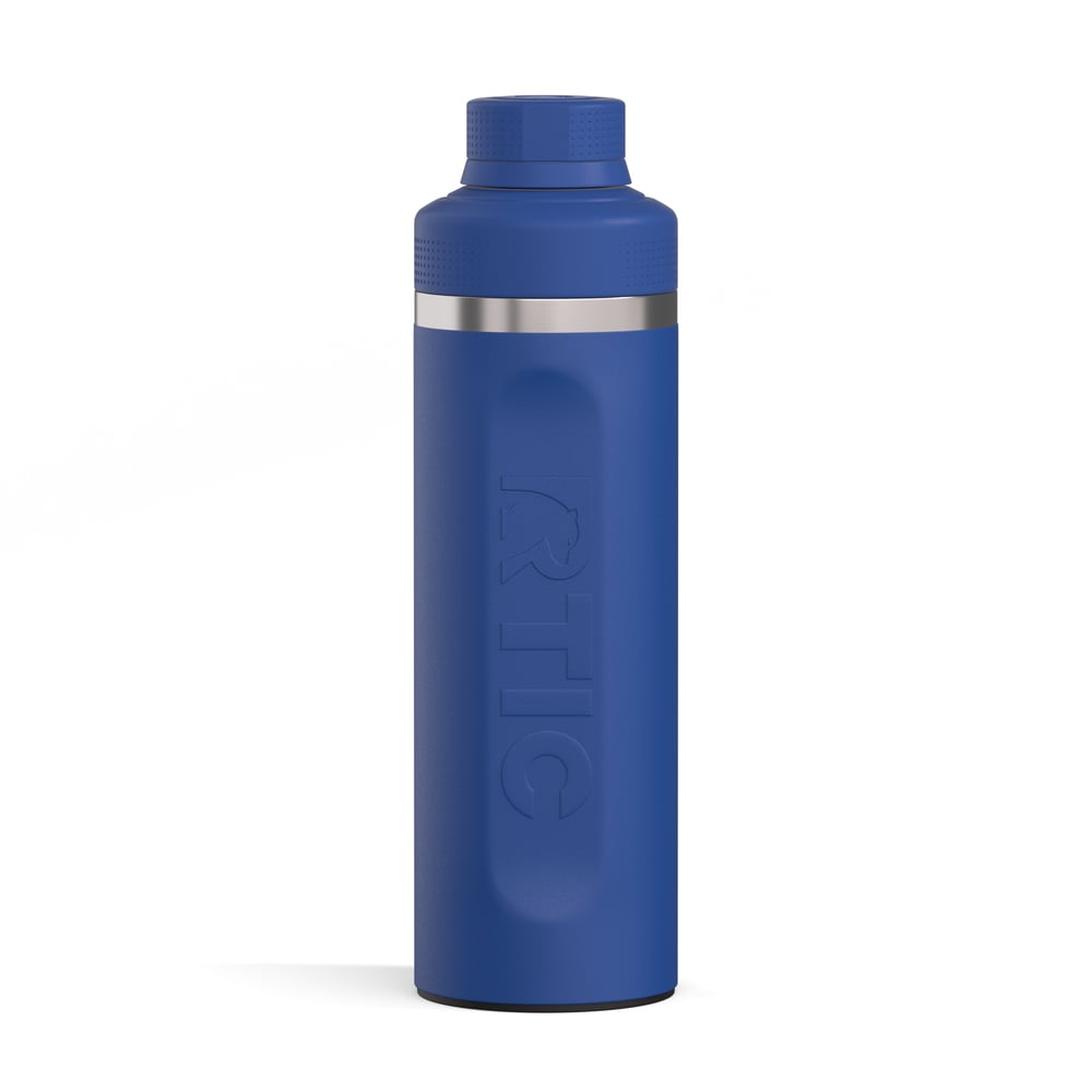RTIC Outdoors - Refuel Bottle - Cobalt - Image 3
