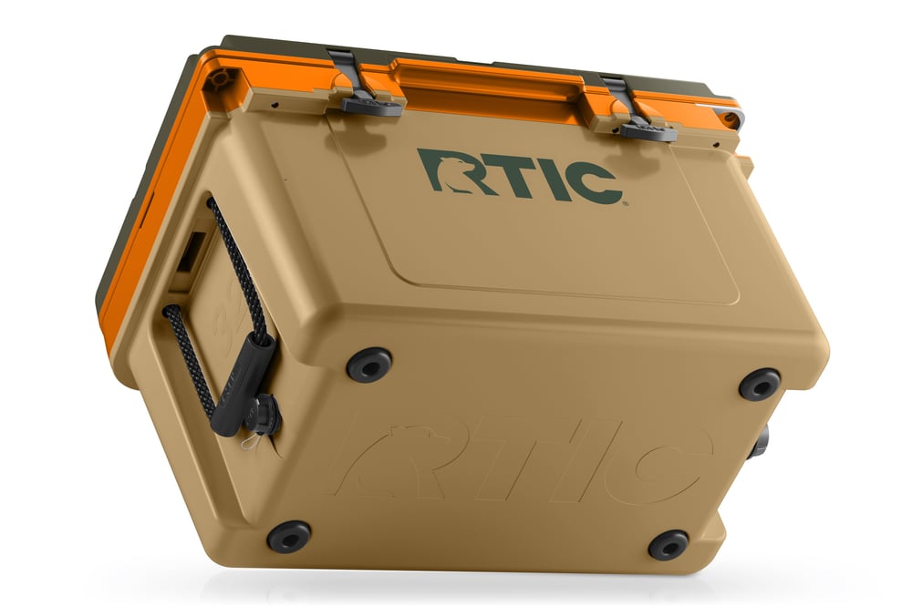 RTIC Outdoors - 32 QT Ultra-Light Cooler - Trailblazer - Image 6