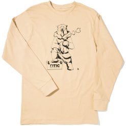 RTIC Outdoors - Coffee Break Long Sleeve T-Shirt