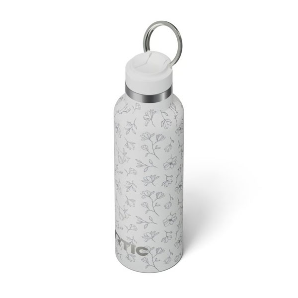 RTIC Outdoors - Journey Bottle - White Magnolias - Image 4