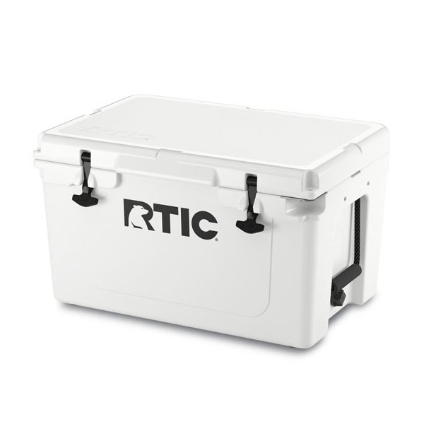 RTIC Outdoors - 45 QT Ultra-Tough Cooler - White