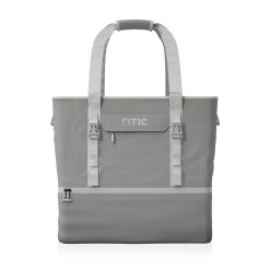 RTIC Outdoors - HALF BAG, HALF COOLER-Grey