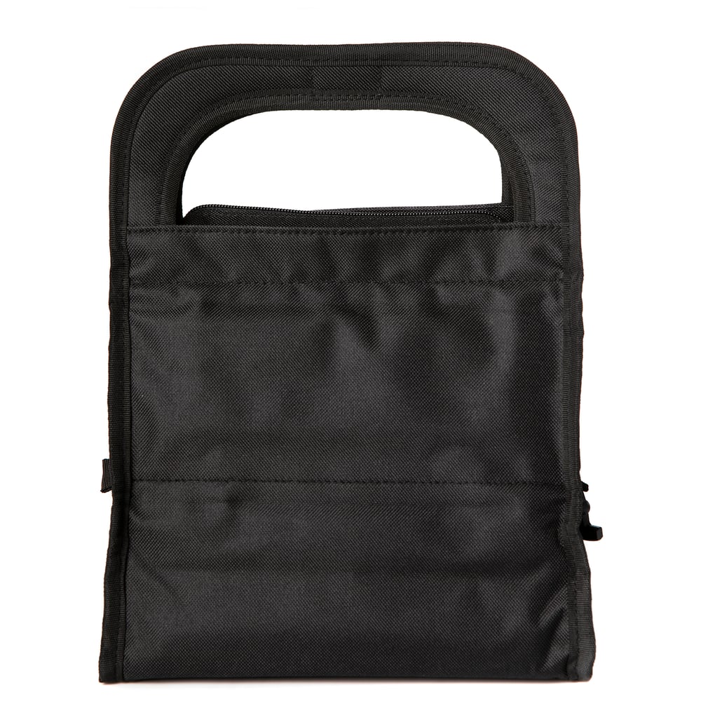 RTIC Outdoors - Ice Lunch Bag-Black - Image 3
