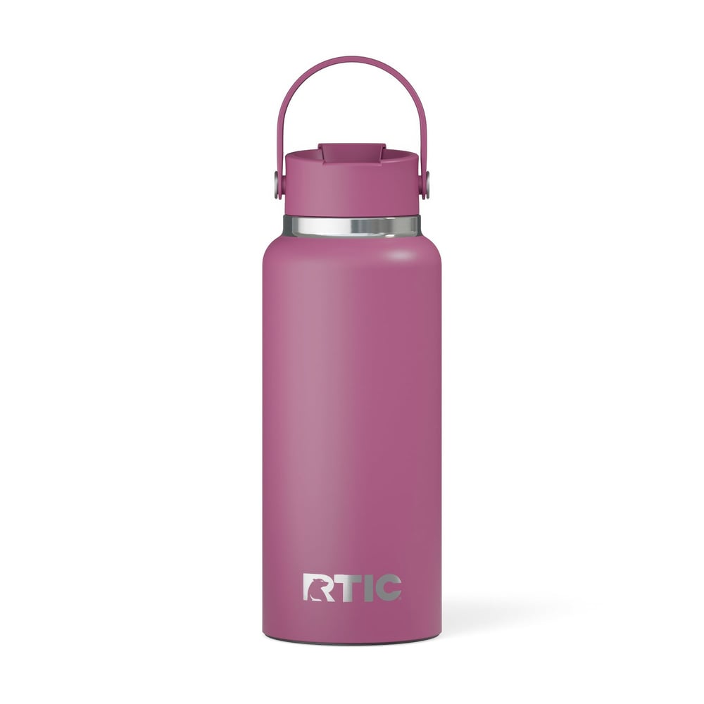 RTIC Outdoors - Outback Bottle - Orchid