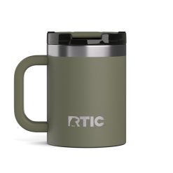 RTIC Outdoors - Essential Mug - Olive