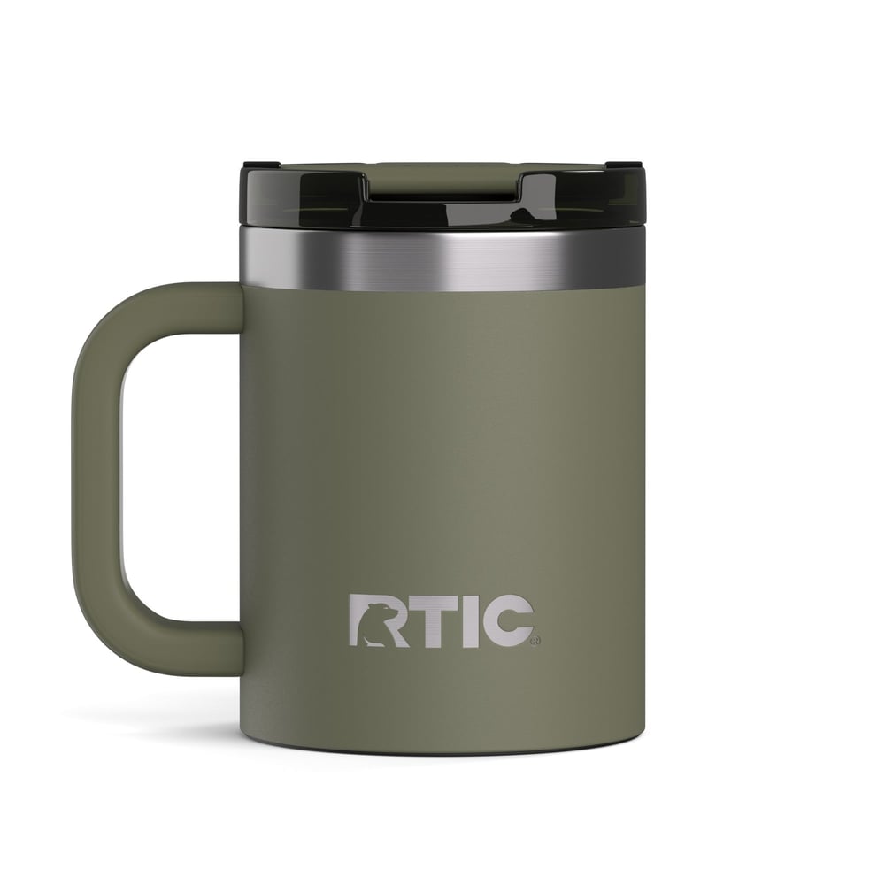 RTIC Outdoors - Essential Mug - Olive