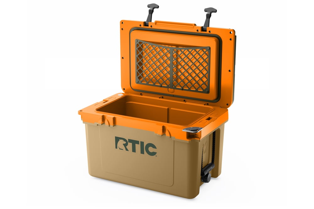 RTIC Outdoors - 32 QT Ultra-Light Cooler - Trailblazer - Image 3
