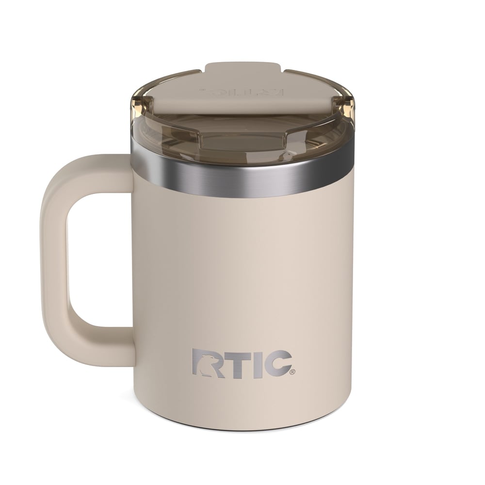 RTIC Outdoors - Essential Mug - Beach - Image 4