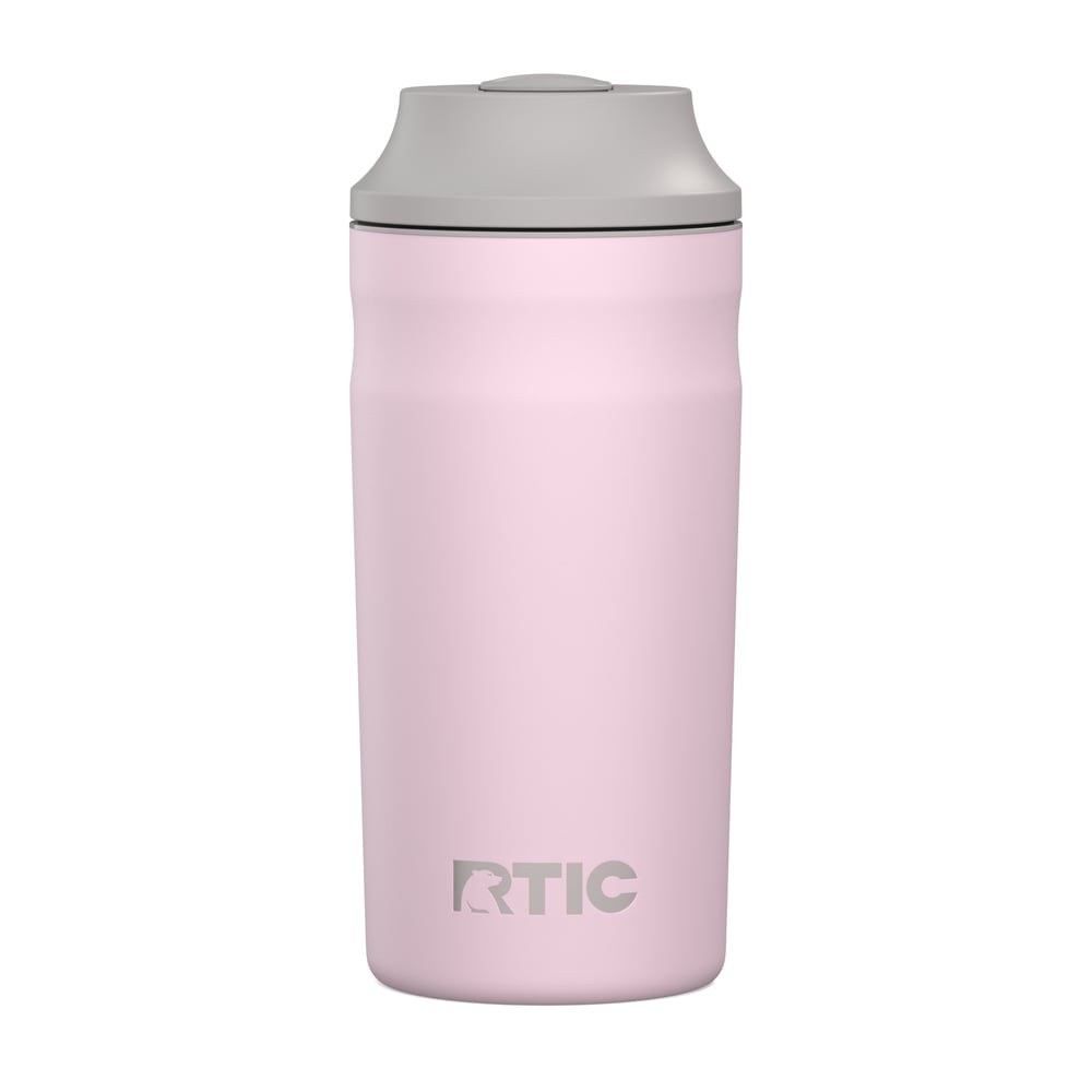 RTIC Outdoors - All-in-One Can Chiller - Pale Pink