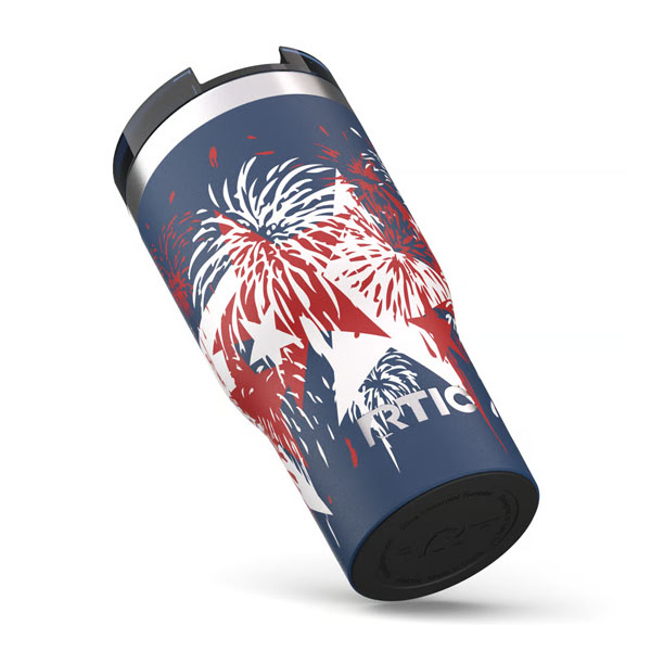RTIC Outdoors - Essential Tumbler - Fireworks - Image 5