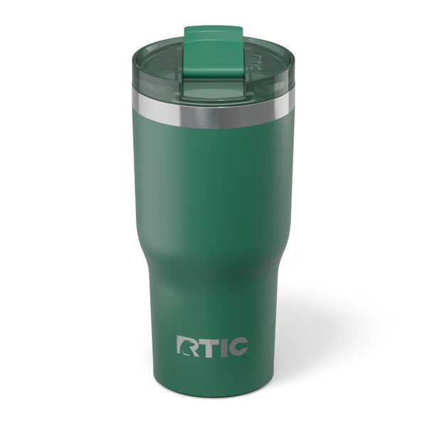 RTIC Outdoors - Essential Tumbler - Pine Tree - Image 3