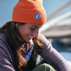 RTIC Outdoors - Beanie-Orange